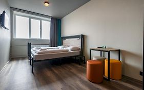 A&O Copenhagen Sydhavn